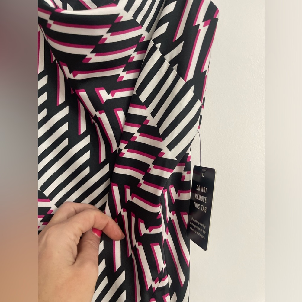 NWT express large dress - Picture 3 of 10